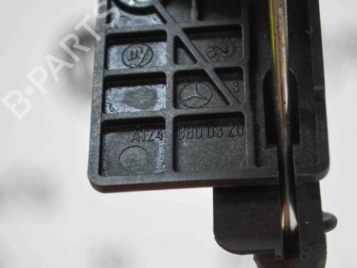 Other MERCEDES-BENZ C-CLASS T-Model (S204) C 220 CDI (204.202) | BP14672223O1 