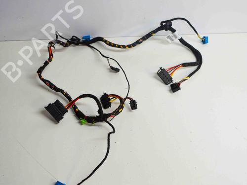 Used Wiring harness VW GOLF VI (5K1) 1.4 TSI (122 hp) 14670901