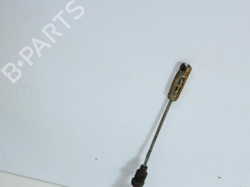 Handbrake cable MERCEDES-BENZ C-CLASS (W204) C 250 CDI (204.003) | BP14669073C145 