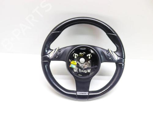 Used Steering wheel PORSCHE CAYENNE (92A) 3.0 S E-Hybrid (416 hp) 32769597