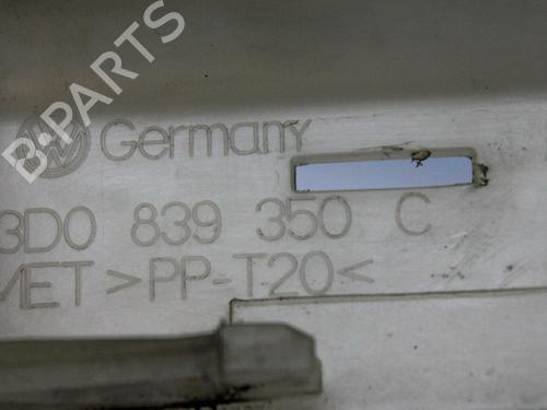 Other VW PHAETON (3D1, 3D2, 3D3, 3D4, 3D6, 3D7, 3D8, 3D9) 3.0 V6 TDI 4motion | BP14677436O1 