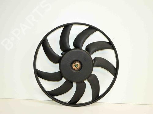 Used Radiator fan AUDI A5 Sportback (8TA) 2.0 TDI (143 hp) 7539419