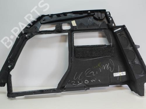 Boot lining AUDI Q5 (FYB, FYG) 2.0 TDI quattro | BP14671276I3 