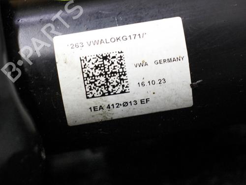 Right front shock absorber CUPRA BORN (K11) 58 e-boost | BP29007854M17 
