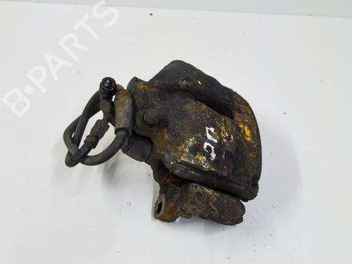 Right front brake caliper AUDI A3 (8P1) 1.4 TFSI | BP14679562M104 