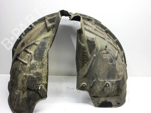 Wheel arch AUDI Q3 (8UB, 8UG) 2.0 TFSI quattro | BP28823263C56