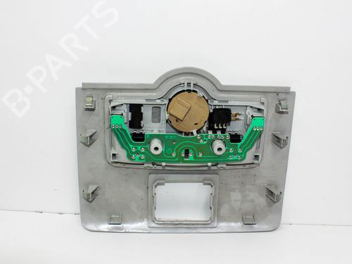 Rear mirror VW TOURAN (1T1, 1T2) 1.9 TDI | BP17229656I6 