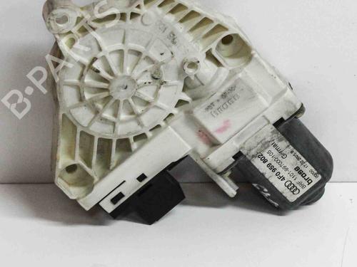 Used Right rear window motor AUDI A6 C6 Avant (4F5) 3.0 TDI quattro (225 hp) 6488390