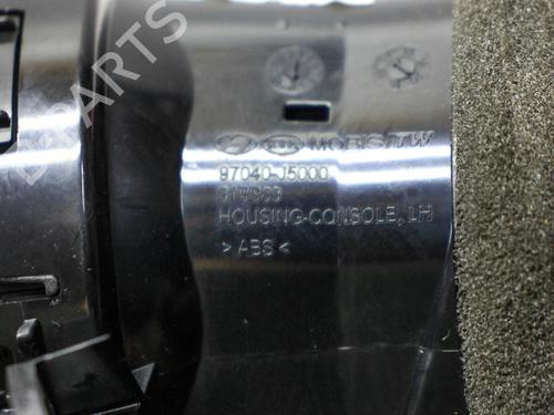 Difusor / Saída de ar KIA STINGER (CK) 3.3 T-GDi | BP26400672I21 - Image 6