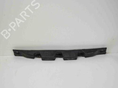 Used Rear bumper bracket Rear bumper bracket SEAT IBIZA IV (6J5, 6P1) 1.4 TDI (80 hp) 8851043 8851043