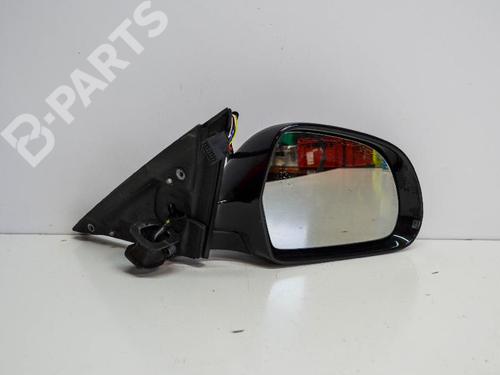 Used Right mirror AUDI A4 B8 (8K2) 2.0 TDI (143 hp) 6499440