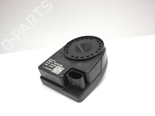 Horn PORSCHE CAYENNE (92A) 4.8 S | BP32692071E13  - Image 5