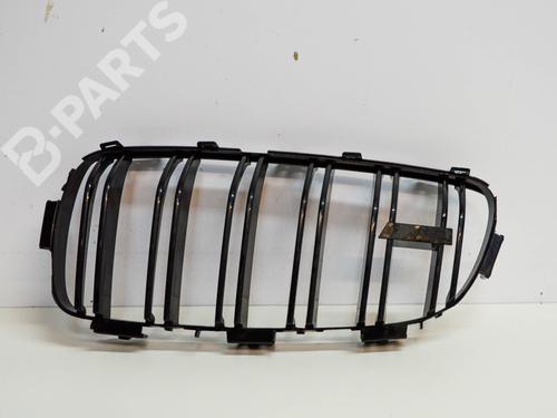 Grill BMW 3 (F30, F80) 320 d (184 hp) 7914519