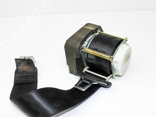 Rear right seatbelt AUDI A3 (8P1) 2.0 TDI 16V | BP21195872I28 