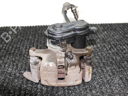 Used Left rear brake caliper AUDI Q5 (8RB) 2.0 TFSI quattro (220 hp) 19077478