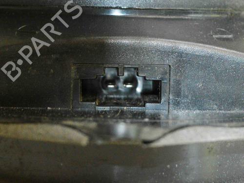 Luidspreker VW PHAETON (3D1, 3D2, 3D3, 3D4, 3D6, 3D7, 3D8, 3D9) 3.0 V6 TDI 4motion | BP10674536E2 