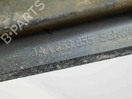 Left sideskirt VW PASSAT B7 Variant (365) 2.0 TDI | BP14670616C115 