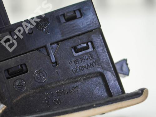 Right rear window switch BMW 5 Touring (F11) 520 d | BP7539092I28 