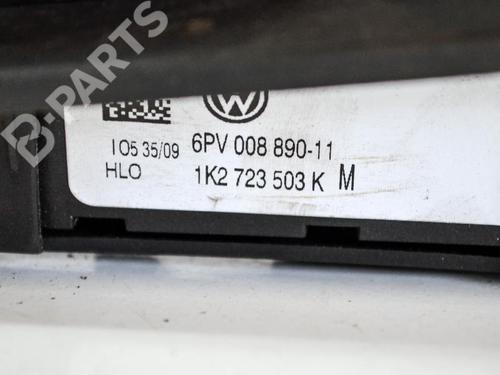 Pedal VW GOLF PLUS V (5M1, 521) 1.9 TDI | BP7915592I4 