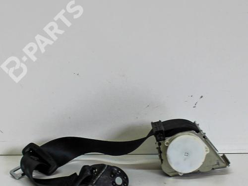 Rear right belt tensioner SKODA FABIA II Combi (545) 1.2 TSI | BP10620399C90 