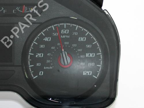 Instrument cluster FORD USA F-150 Crew Cab Pickup 2.7 | BP28820886C47