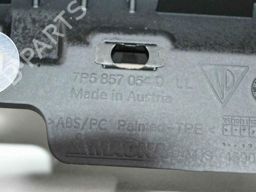 Other PORSCHE CAYENNE (92A) 3.6 | BP14679908O1 