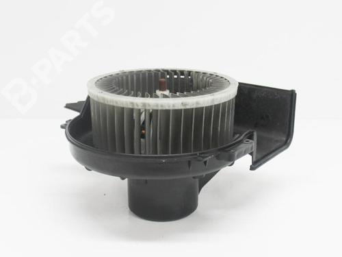 Used Heater blower motor SKODA FABIA II (542) 1.4 TDI (80 hp) 6486458