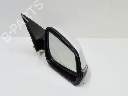 Right mirror BMW 5 (F10) 535 i | BP16020421C27 