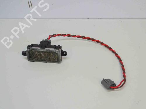 Used Heater resistor FORD KUGA II (DM2) 1.5 TDCi (120 hp) 14670537