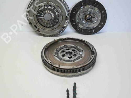 Used Other VW GOLF VII (5G1, BQ1, BE1, BE2) 1.0 TSI (115 hp) 14671562