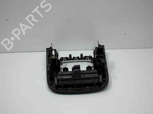Middle console AUDI Q5 (8RB) 3.0 TFSI quattro | BP26513633I22 