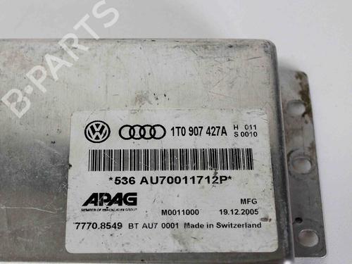 Elektronische module VW TOURAN (1T1, 1T2) 1.6 (102 hp) 7912203