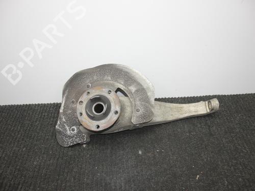 Right front steering knuckle PORSCHE CAYENNE (92A) 4.8 S | BP32101475M26 