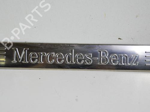 Step MERCEDES-BENZ CLA Coupe (C117) CLA 250 (117.344) | BP14679700C149 