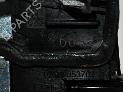 Electronic module BMW 5 (F10) 530 i | BP14680247M83 