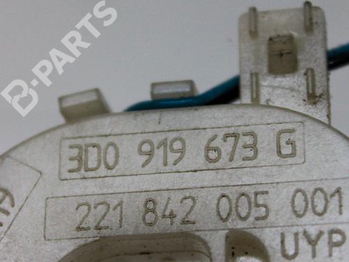 Electronic sensor VW PHAETON (3D1, 3D2, 3D3, 3D4, 3D6, 3D7, 3D8, 3D9) 3.0 V6 TDI 4motion | BP10300539M84 