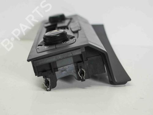 Electronic module AUDI A4 B8 (8K2) 2.0 TDI | BP6484233M83 