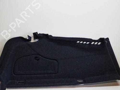 Rivestimento bagagliaio AUDI A6 C7 (4G2, 4GC) 3.0 TFSI quattro (300 hp) 14676707