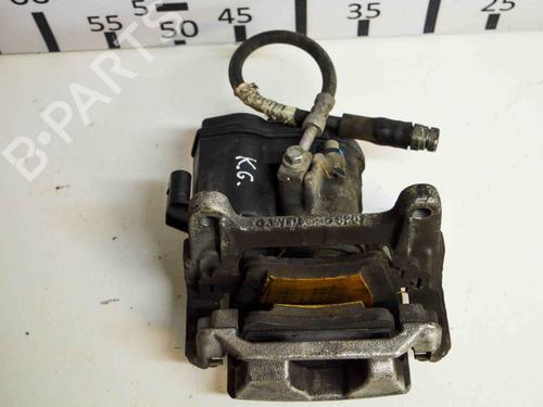 Left rear brake caliper AUDI Q5 (FYB, FYG) 2.0 TDI quattro | BP14671987M107