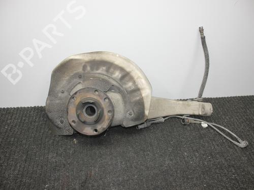 Right front steering knuckle PORSCHE CAYENNE (92A) 3.0 S E-Hybrid | BP32716934M26 - Image 8