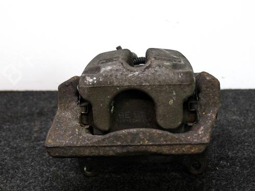 Left rear brake caliper VW PHAETON (3D1, 3D2, 3D3, 3D4, 3D6, 3D7, 3D8, 3D9) 3.0 V6 TDI 4motion | BP14677641M107 