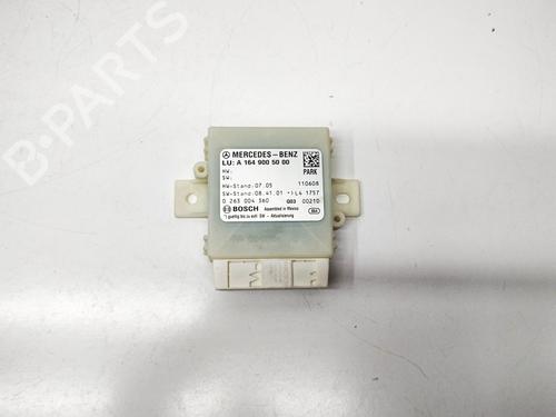 Elektronische module MERCEDES-BENZ GL-CLASS (X164) GL 450 4-matic (164.871) (340 hp) 28540659