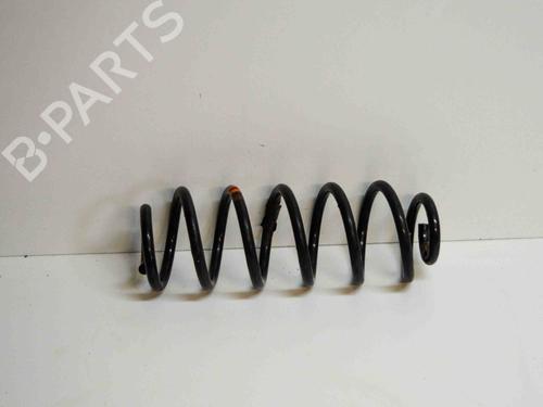 Ressort d'amortisseur VW EOS (1F7, 1F8) 2.0 TDI 16V (140 hp) 14676282