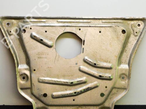 Used Upper protection BMW X5 (F15, F85) xDrive 40e (279 hp) 28820467
