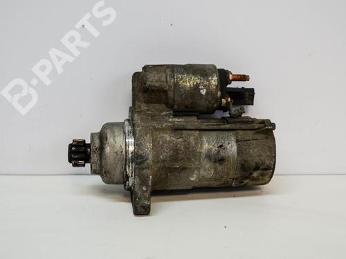 Startmotor VW TOURAN (1T1, 1T2) 1.9 TDI (105 hp) 6496659