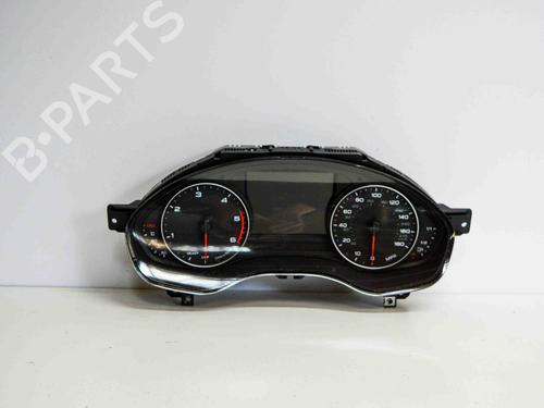 Used Instrument cluster AUDI A6 C7 (4G2, 4GC) 2.0 TDI (190 hp) 6483859