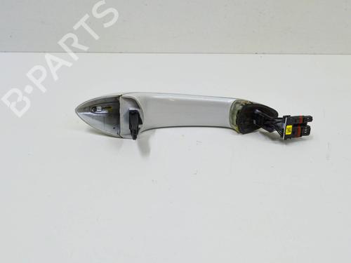 Front right exterior door handle BMW 5 (F10) 535 i | BP15913544C129 
