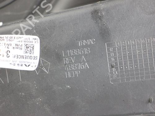 Front right panel CHRYSLER 300C (LX) 3.6 | BP38038235C59 - Image 17