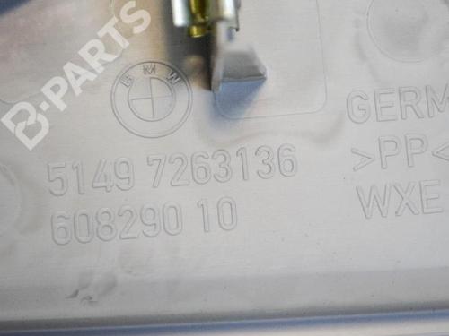 Other BMW 3 Touring (F31) 318 d | BP6499222O1 