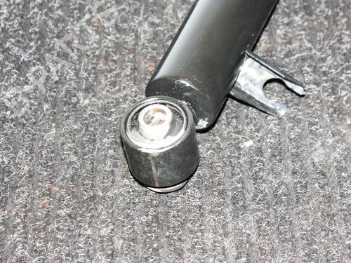 Left rear shock absorber BMW X5 (E70) xDrive 30 i | BP20690577M18 